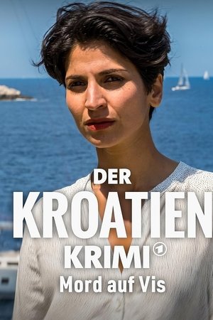 Poster of Der Kroatien-Krimi: Mord auf Vis
