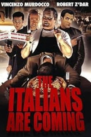 The Italians Are Coming