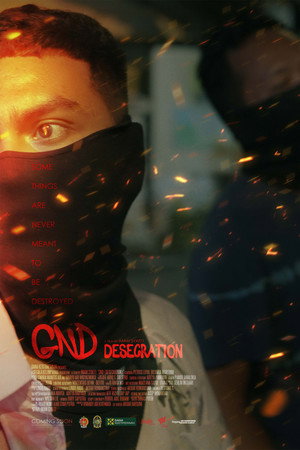 GND GND