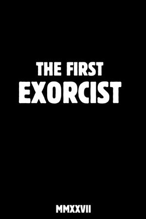 The First Exorcist