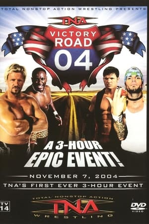 TNA Victory Road 2004