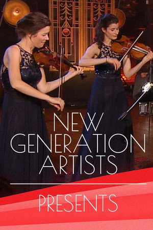 New Generation Artists Presents