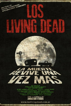 Los Living Dead Los Living Dead
