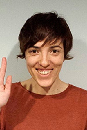 Portrait of Txabe Atxa