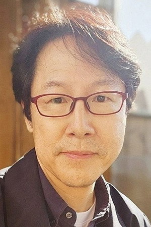 Portrait of Han Sang-bong