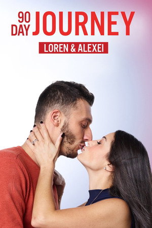 Loren & Alexei