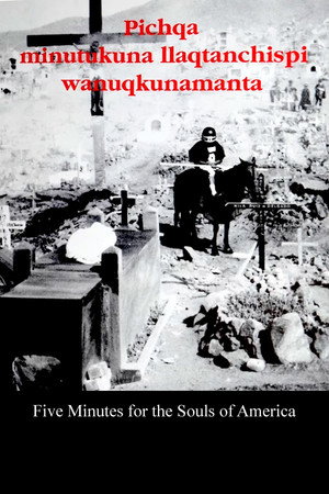 Five Minutes for the Souls of America poster