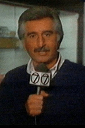 Jerry Azar