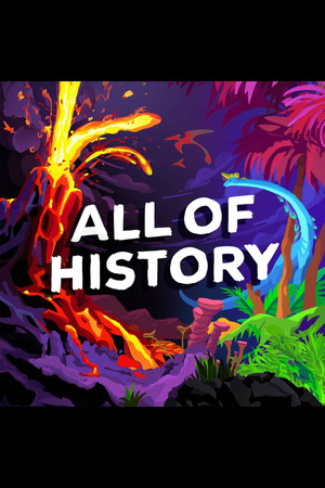 4.5 Billion Years in 1 Hour poster