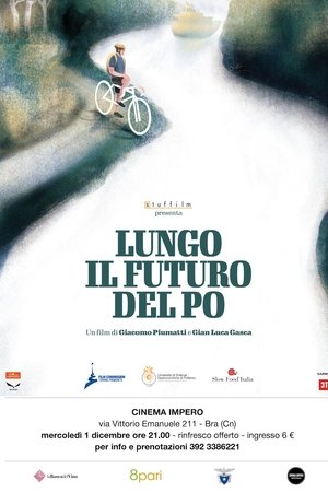 Lungo il futuro del Po