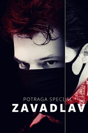 The Pursuit Special: Zavadlav