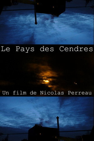 Le Pays des Cendres poster