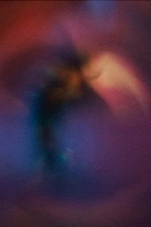 Paradise poster