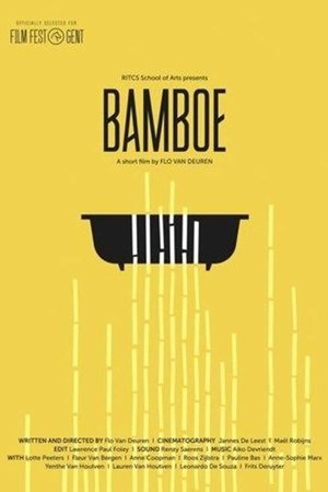 Bamboe