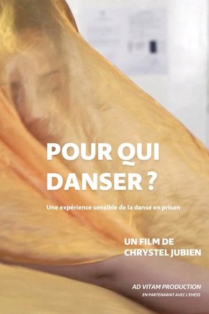 Pour qui danser?