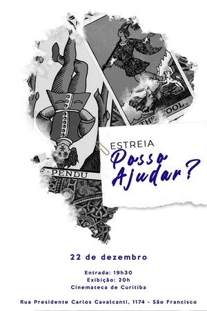 Posso Ajudar?
