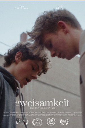 Zweisamkeit poster