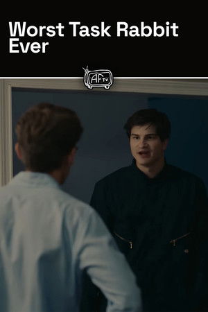 Worst Task Rabbit Ever