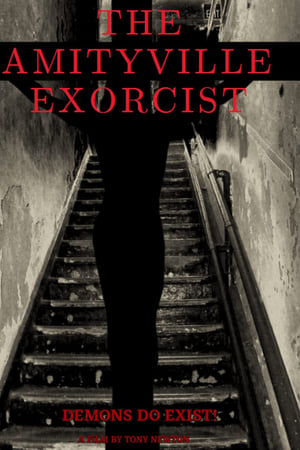 The Amityville Exorcist