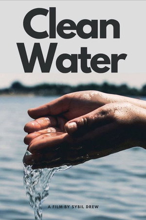Clean Water poster