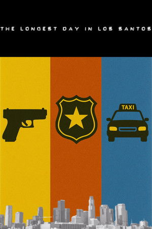 The Longest Day in Los Santos