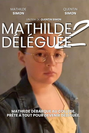 Mathilde Déléguée - Edition 2025-2026