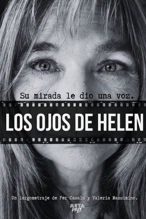 LOS OJOS DE HELEN poster