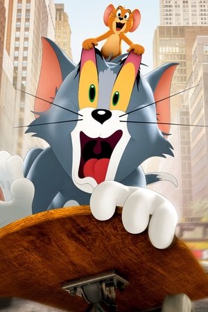 Tom y Jerry