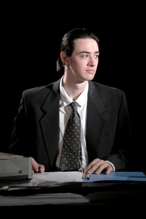 Federico Rojo