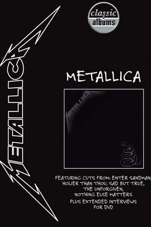 Classic Albums: Metallica - Metallica