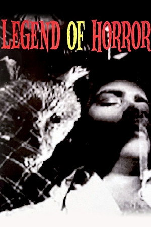 Legend of Horror Legend of Horror