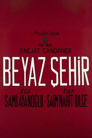 Beyaz Şehir