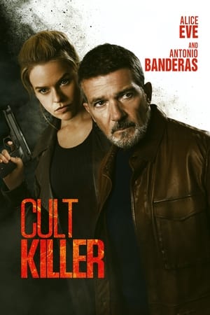 Regarder Cult Killer en streaming