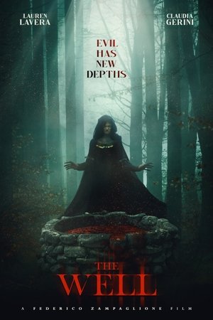 MoviesVerse The Well 2024 Hindi+English Full Movie WEB-DL 480p 720p 1080p Download