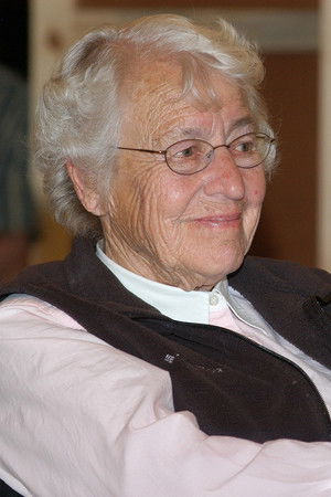 Nina Leopold Bradley