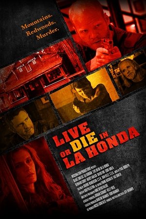 Imagem Live or Die in La Honda