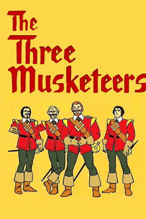 The Three Musketeers