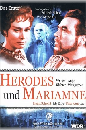 Herodes und Mariamne