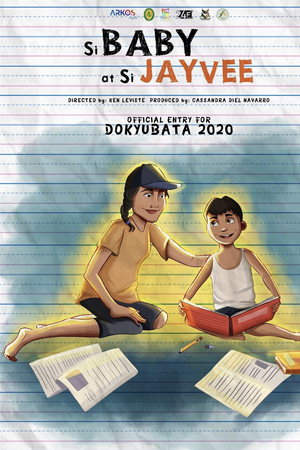 Baby and Jayvee poster