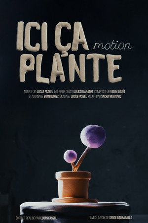 Ici ça plante