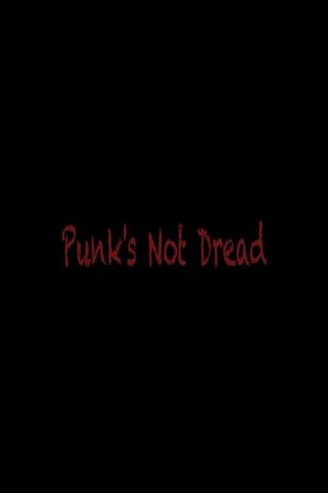 Punk´s Not Dread