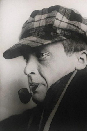 Vitaliy Zhemchuzhniy