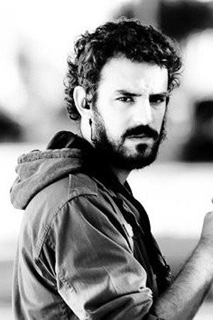 Portrait of Rodrigo Molleda