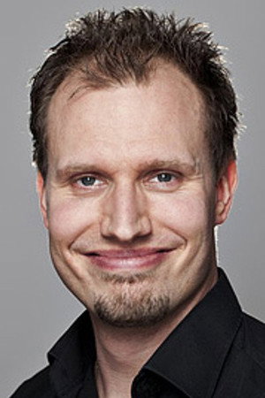 Josef Aarskov