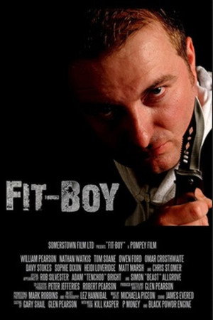 Fit-Boy poster