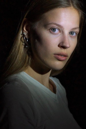 Ronja Boer