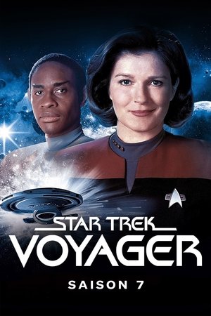 Star Trek: Voyager