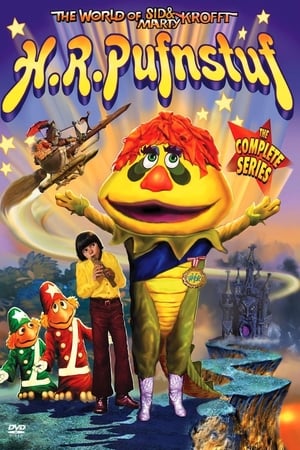 H.R. Pufnstuf