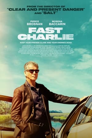 Regarder Fast Charlie en streaming