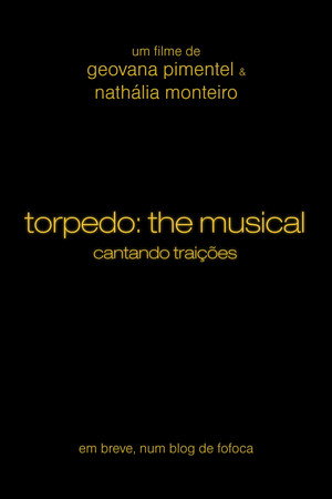 Torpedo: The Musical poster